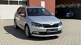 Škoda Fabia (2017) 1.2TSi*81kW*SCOUT-LINE*6KVALT* - náhled 8