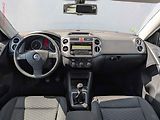 Volkswagen Tiguan (2009) 1.4 TSi 4x4, Trendline - náhled 8