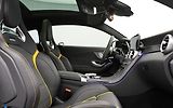 Mercedes-Benz Třídy C C63 S AMG Coupé Final E. 360k - náhled 14