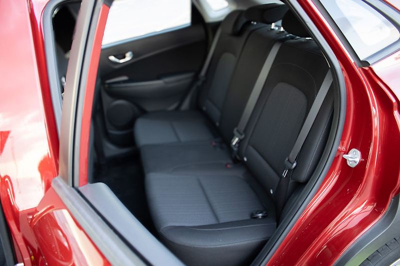 Hyundai Kona 145 kW, po servise, tažné, aut - fotka 32 z 35