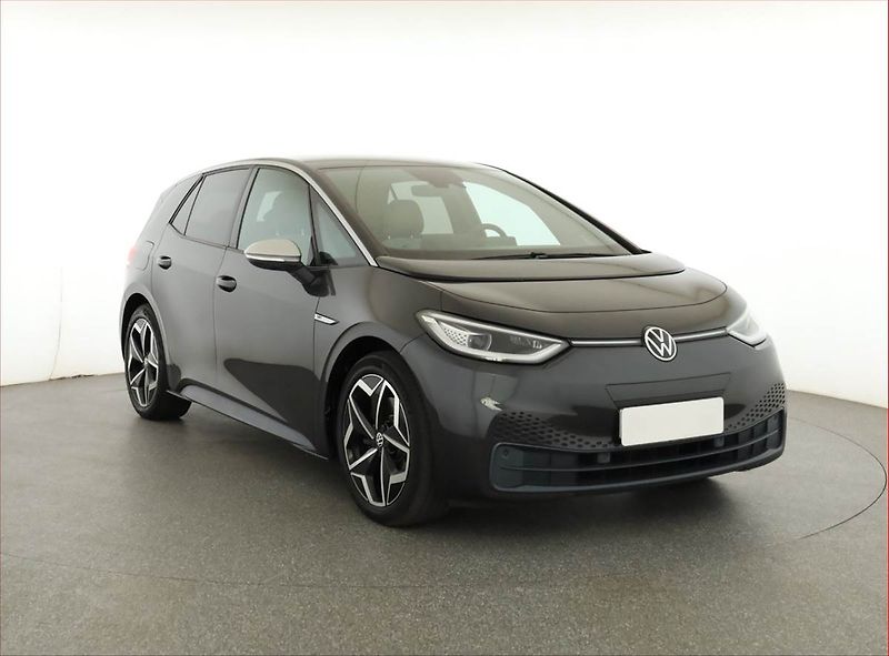 Volkswagen ID.3 (2020) 1st (62 kWh), SoH 89% - fotografie inzerátu