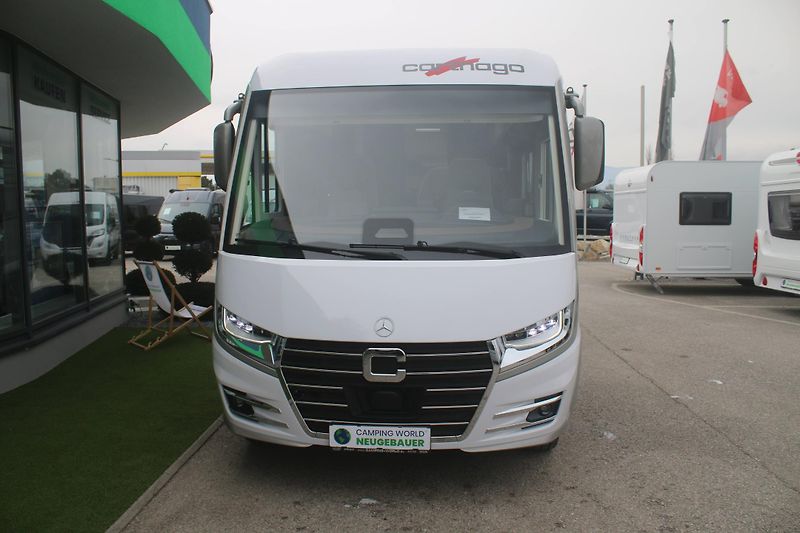 Carthago Ostatní (2026) C-Line 4.9 LE L - fotka 15 z 97