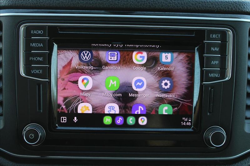 Volkswagen Amarok 3,0 TDI  ČR,AUTOMAT,4x4,DPH - fotka 14 z 33