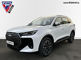 Chery Tiggo 7 (2026) 1.6 T-GDI AWD UNIQUE  - náhled 2