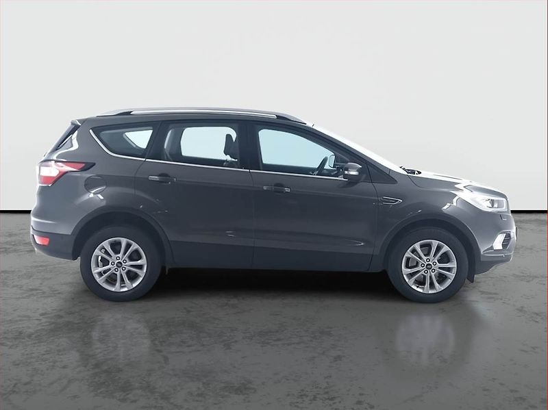 Ford Kuga (2019) 2.0 TDCi, 4X4, Automat - fotka 6 z 22
