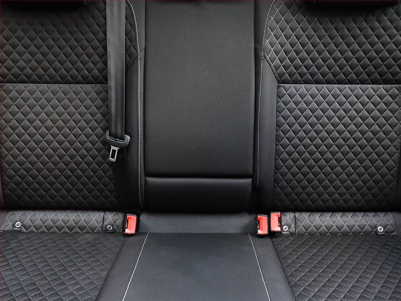 Škoda Rapid (2018) Spaceback 1.0 TSI, Tempomat - fotka 8 z 16