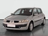 Renault Mégane (2003) 1.6 16V , Klima, jezdí výborně - náhled 1
