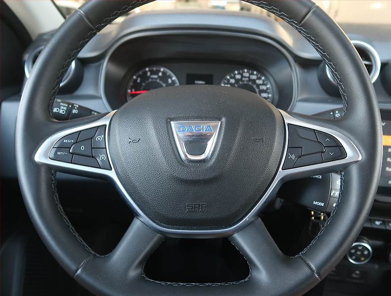 Dacia Duster (2022) 1.0 TCe, LPG, Serv.kniha - fotka 15 z 17