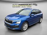 Škoda Kamiq Top Selection 1,0TSI 85kW DSG/ - náhled 1