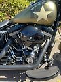 Harley-Davidson FLSS Softail Slim S (2016) - náhled 11