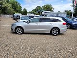 Ford Mondeo 2,0 DA,Limited,xenon,navi,výhř - náhled 2
