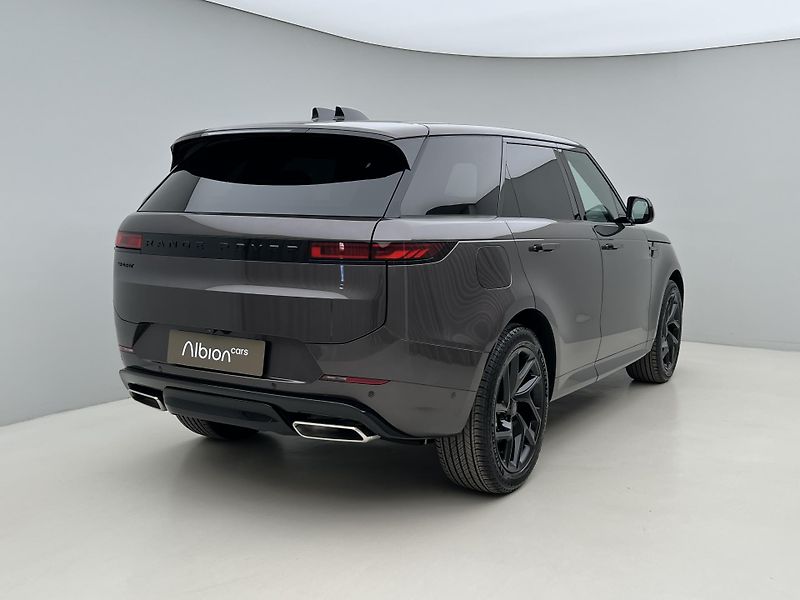 Land Rover Range Rover Sport (2026) P460e DYNAMIC SE AWD Aut - fotka 6 z 55