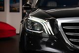 Mercedes-Benz Třídy S d L 4MATIC AMG Line/Burmester/ - náhled 26