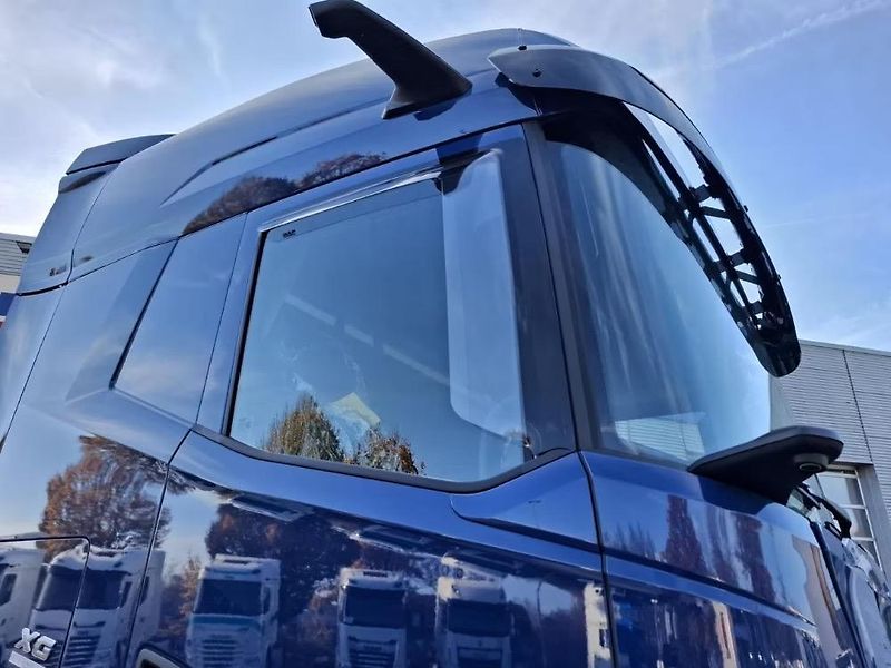 DAF XG (2025) tahač EURO 6 - fotka 8 z 10