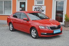 Škoda Octavia (2017) 1.6 TDi 85kW Ambition PLUS /ČR - fotografie inzerátu