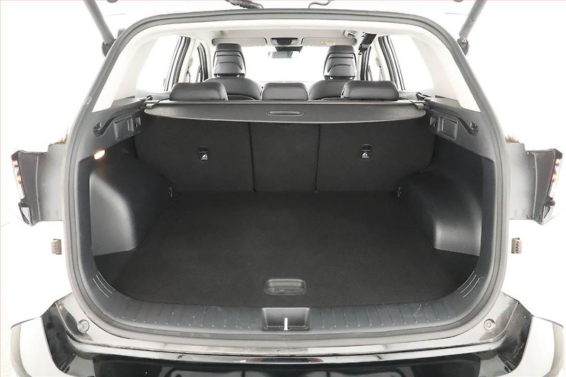 Kia Sportage (2026) 1.6 T-GDI, Top, Navigace - fotka 11 z 21