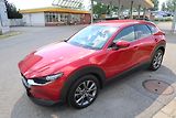 Mazda CX-30 2,0X 186k AT GT Plus, záruka - náhled 11