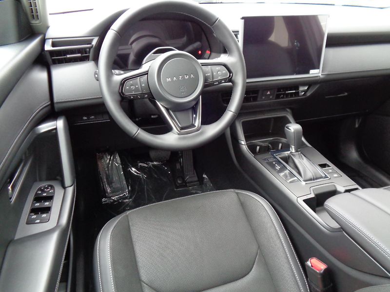 Mazda CX-5 (2026) 2,5 141PS,AT,4x4,C-line, AKCE! - fotka 20 z 28