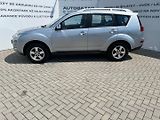 Peugeot 4007 (2009) 2.2HDi 115kW 4x4 - náhled 7