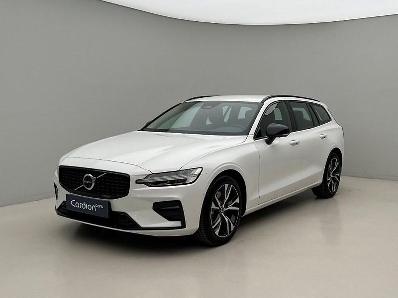Volvo V60 (2026) B4 PLUS DARK AUT - fotografie inzerátu