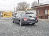 Mercedes-Benz Třídy C (2009) 200CDI man – 2x ALU kola - náhled 7