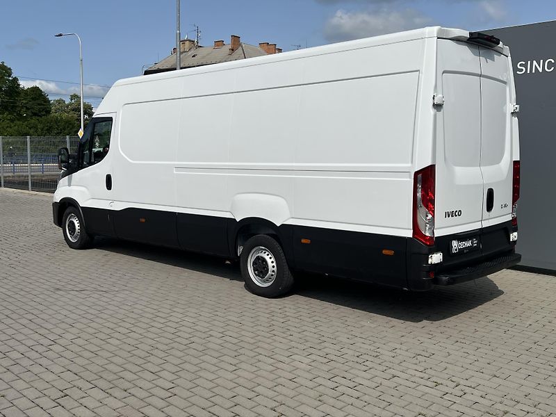 Iveco Daily (2020) 2.3d*115KW*35S16*Kamera - fotka 8 z 31