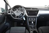 Volkswagen Touran (2021) 2.0TDI 110kW DSG, tažné - náhled 4