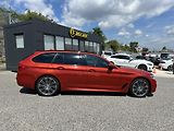 BMW Řada 5 (2019) BMW 530D 2019 - náhled 8