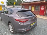 Alfa Romeo Stelvio (2023) 2.0T Q4 MAT - NAVI - náhled 56