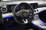 Mercedes-Benz Třídy E (2018) 2,0 AUTOMAT - náhled 13