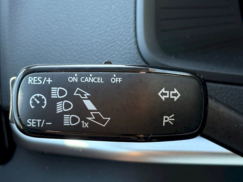 Škoda Karoq (2025) 1.5 TSI / 110 kW / SELECTION - fotka 25 z 29