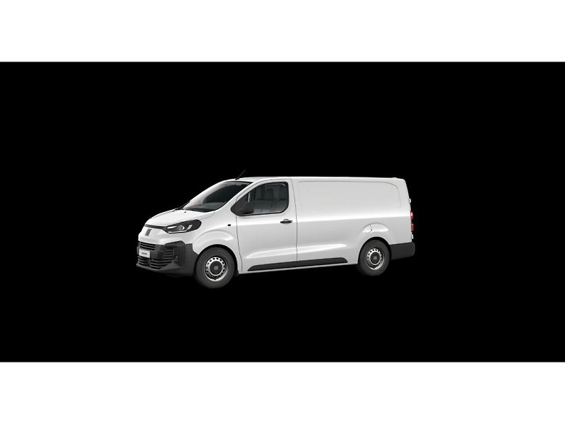 Fiat Scudo (2026) 2.2 MTJ 150k Van L3 EDICE PROF - fotka 2 z 5