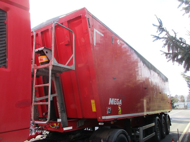Ostatní MEGA MNL Light 50m3 - fotka 38 z 56