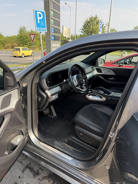Mercedes-Benz GLE (2020) - fotka 12 z 25