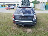 Škoda Octavia (2016) 1,2 TSI Serviska 2x klíč - náhled 6