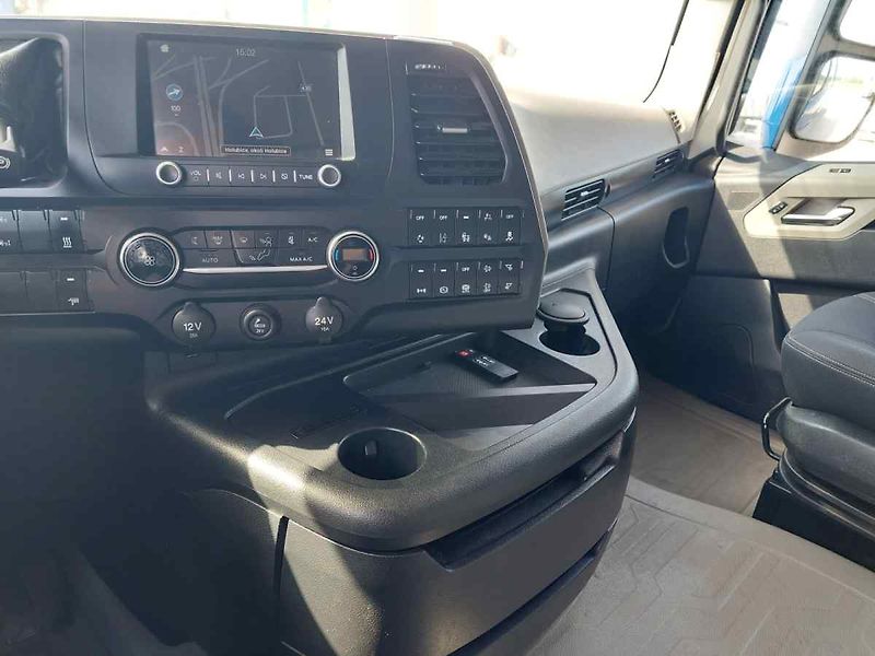 Ford Ostatní F-Max 1850 LL - fotka 24 z 61
