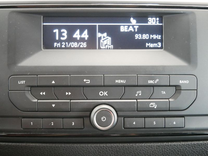 Toyota ProAce - fotka 20 z 27
