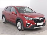 Suzuki SX4 S-Cross (2025) Premium 1.4 BoosterJet - náhled 1