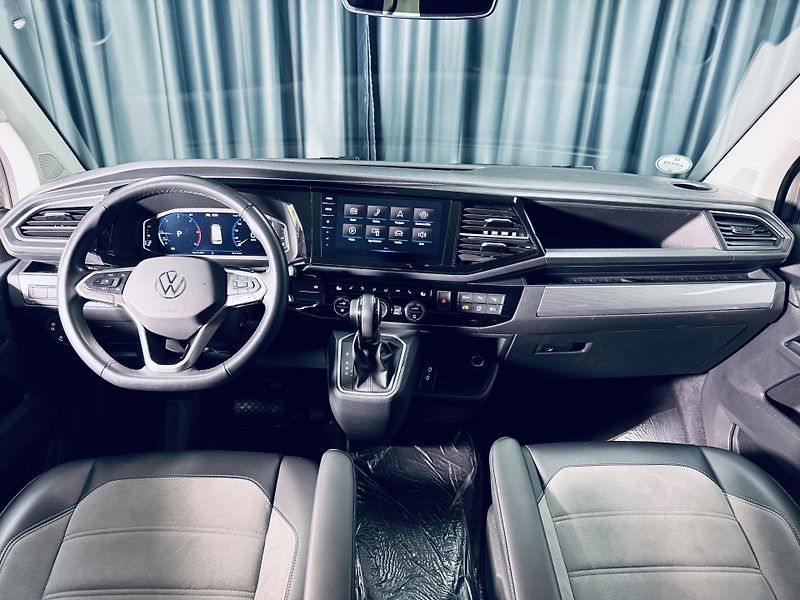 Volkswagen Multivan (2023) 6.1*4x4*DSG*ZÁRUKA.02/27 - fotka 37 z 40