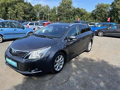 Toyota Avensis 2.0 D 4-D - fotografie inzerátu