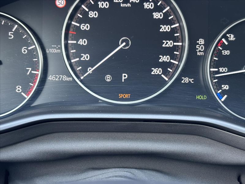 Mazda CX-30 2,0 i 137kW AT GT Plus ZÁRUKA - fotka 47 z 50