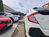 Honda Civic (2019) 1.5 Turbo Sport Plus 134kW 6MT - náhled 40