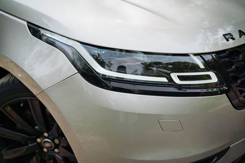 Land Rover Range Rover Velar (2020) D275 - fotka 7 z 30