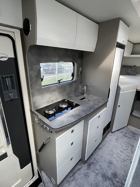 Frankia (2025) NEO M I7GDK - MB 2,0l/170HP - fotka 27 z 36