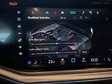 Volkswagen Touareg (2025) R-Line,V6 3.0 TDI,210kW,Prodl. - náhled 23