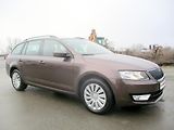 Škoda Octavia 1.2TSi 81kW AMB VÝHŘEV 2x PNEU - náhled 4