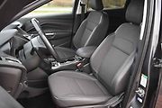 Ford Kuga.
