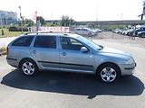 Škoda Octavia 1,9TDi 4X4 !!! KŮŽE,VÝHŘEVY ! - náhled 6