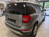 Škoda Yeti TSI OUTDOOR 4x4 - náhled 29