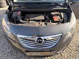 Opel Meriva 1,7 CDTI AUTOMAT - náhled 27
